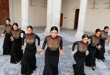 Ballet Español UVa