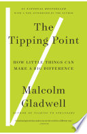 The Tipping Point