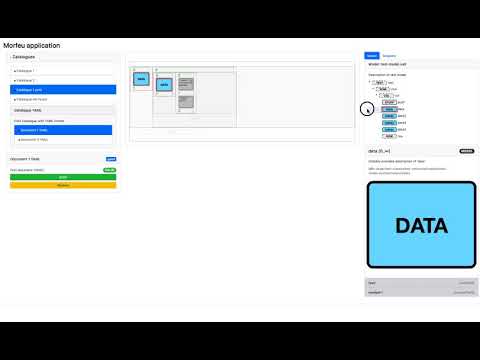 Introduction to Morfeu fundamentals