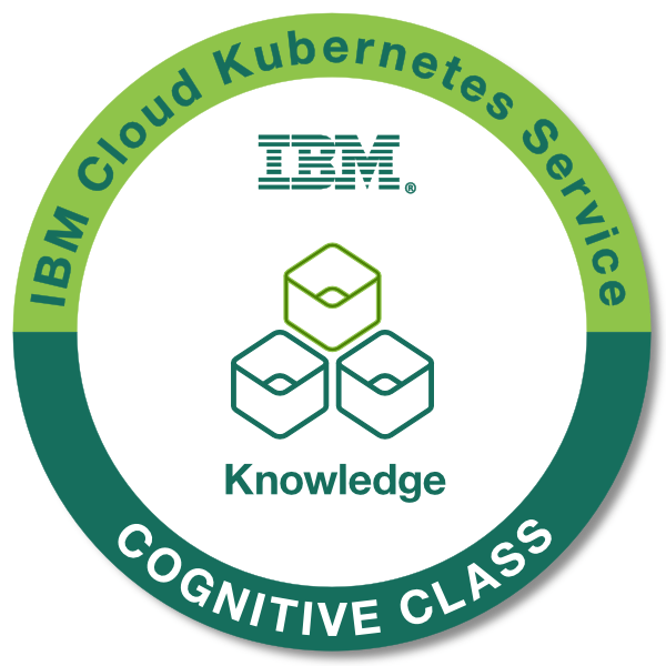 IBM Cloud Kubernetes Service