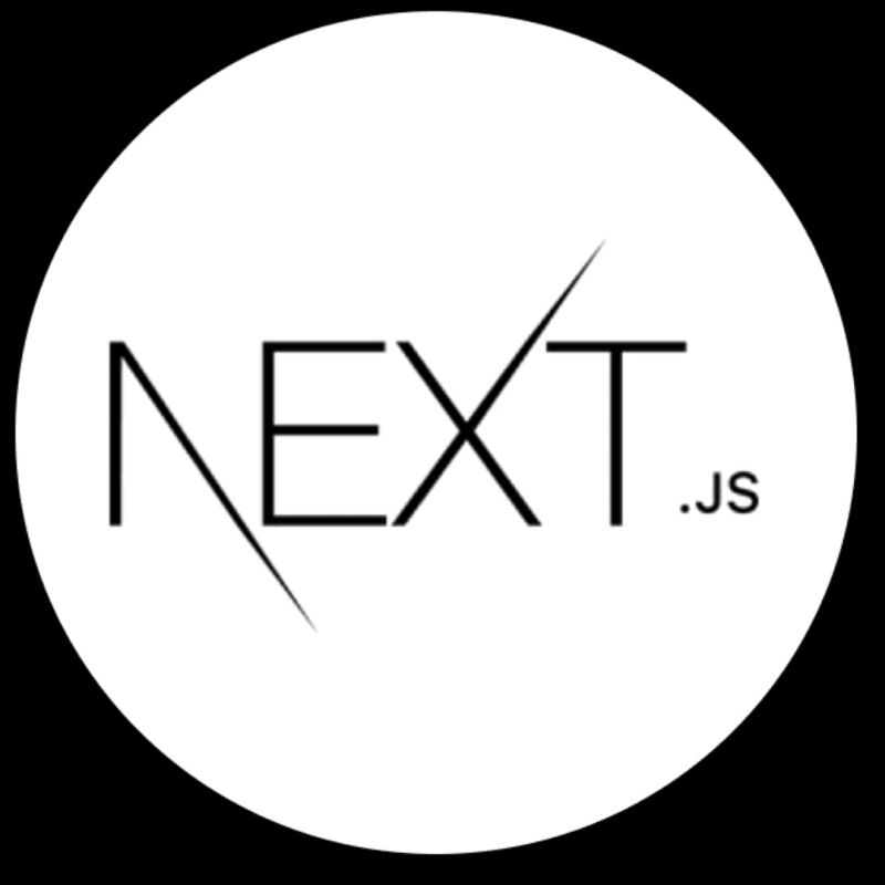 Nextjs