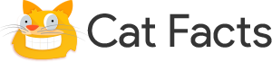 Cat Facts logo