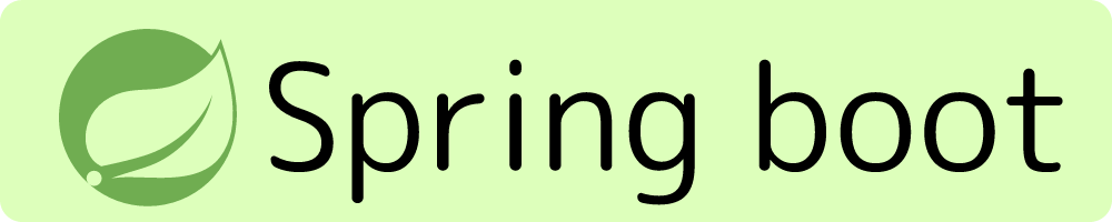 Springboot