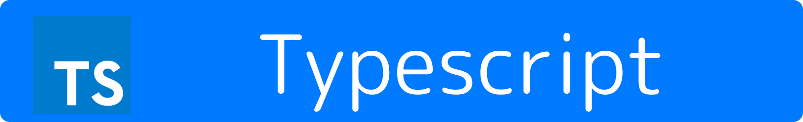 Typescript