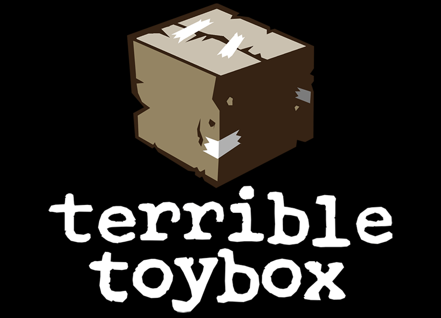 Terrible Toybox