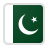 Pakistan Flag