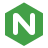 Nginx Icon