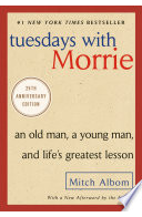 Tuesdays with Morrie