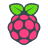 Raspberry Pi Icon