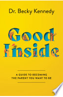 Book cover of Good Inside