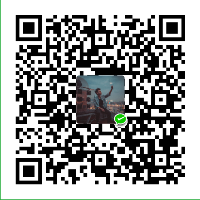 Wechat QRcode