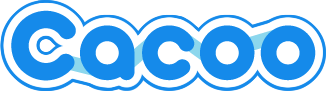 Cacoo Logo