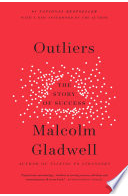 Outliers