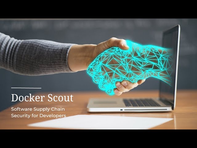 Docker Scout