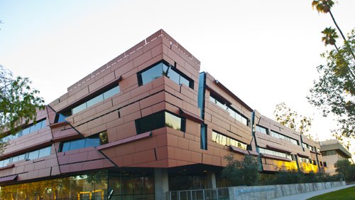 Cahill Center for Astronomy and Astrophysics, Caltech