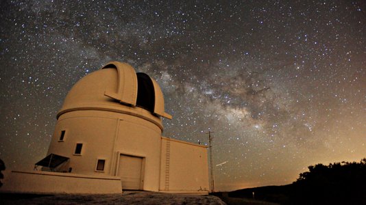 Palomar Observatory