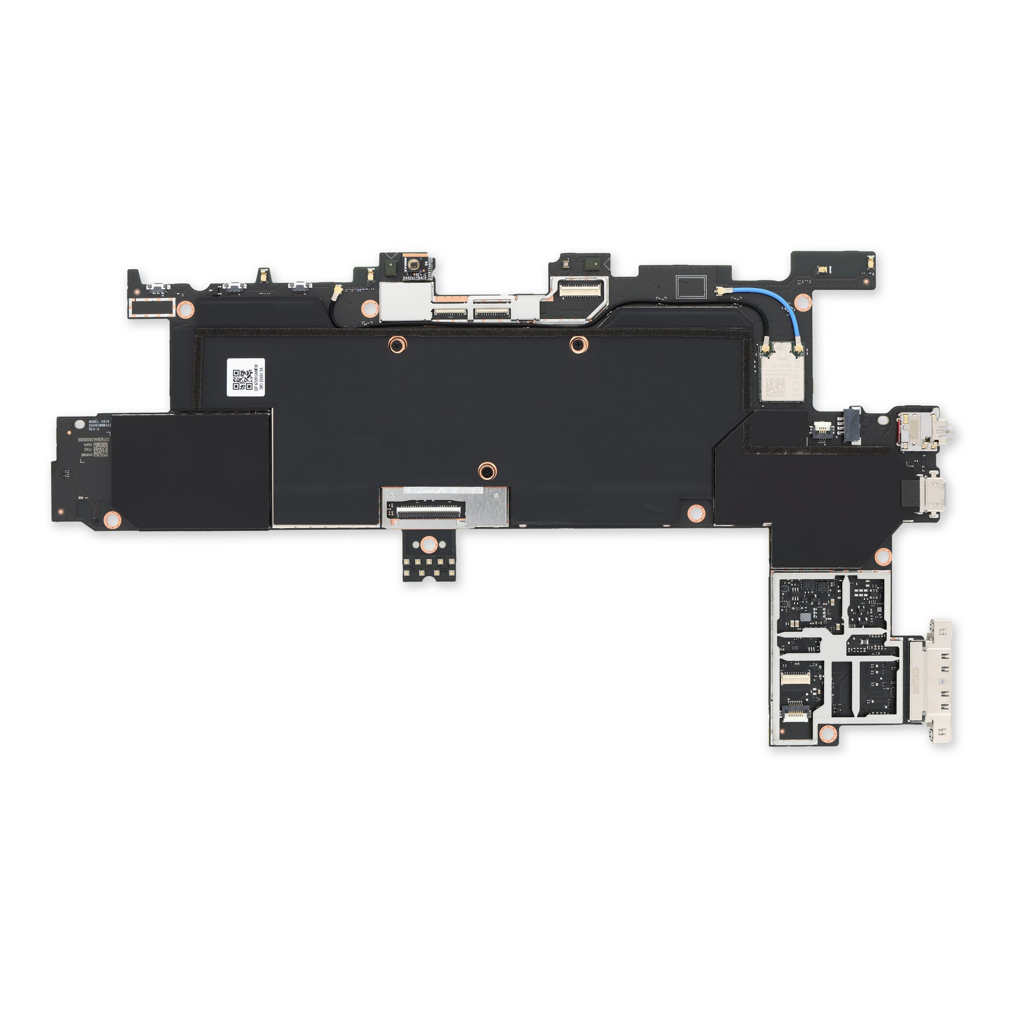 Surface Go 4 Motherboard - Genuine