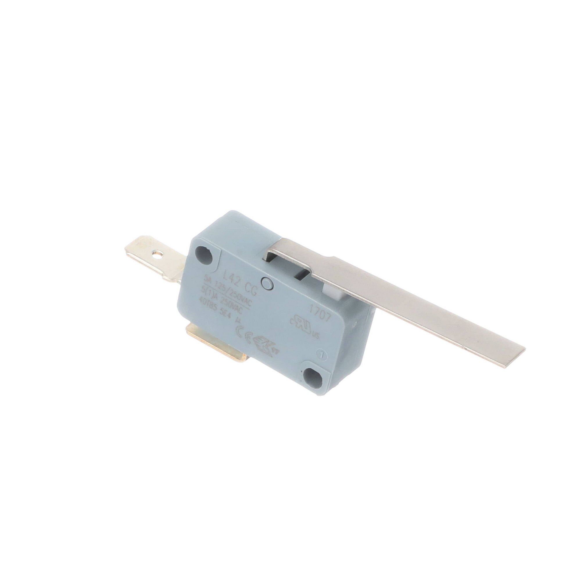 General Electric Dishwasher Float Switch - WD21X479