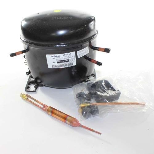 GE Compressor Kit Inverter - WR87X10199