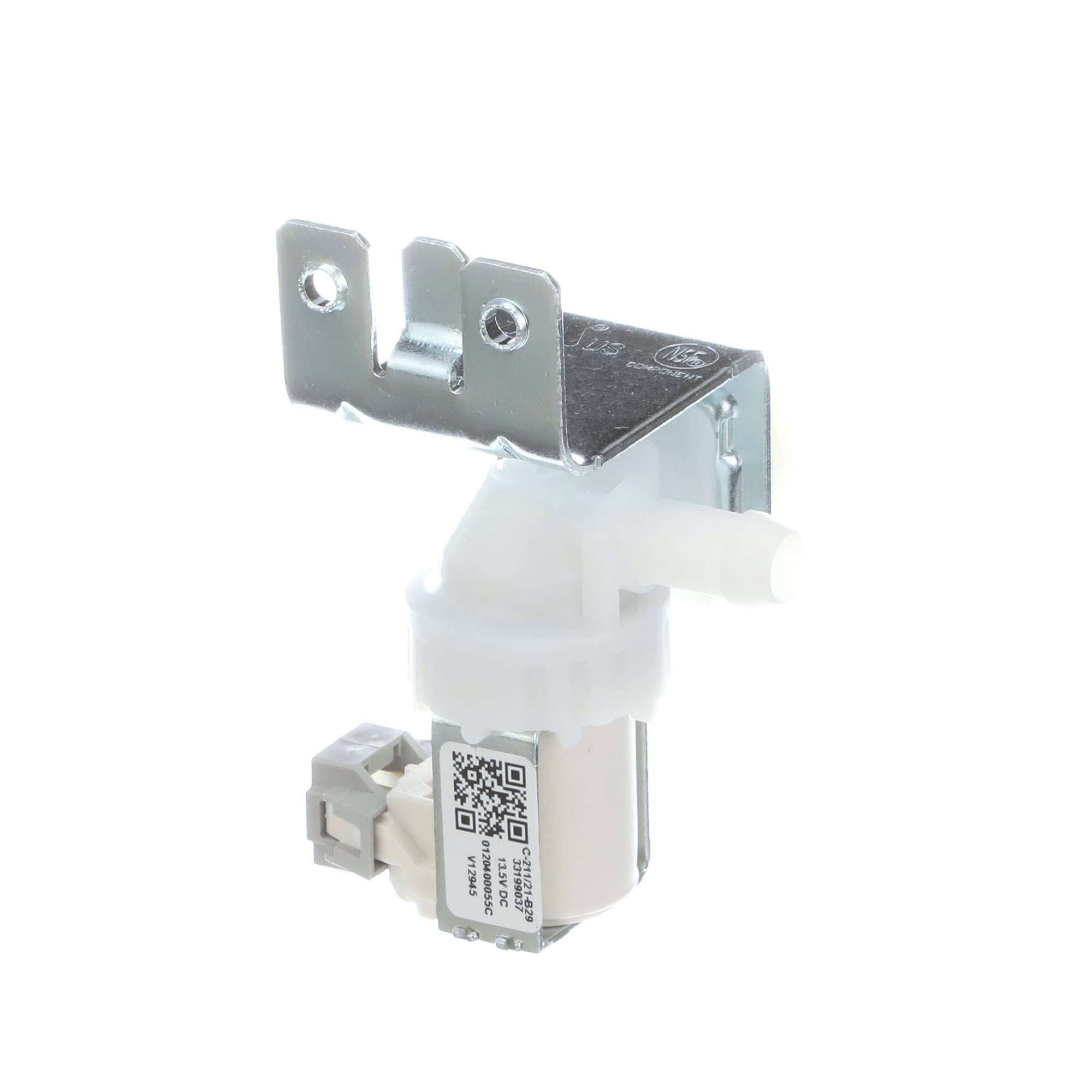 GE Dishwasher Water Valve - WD15X24711