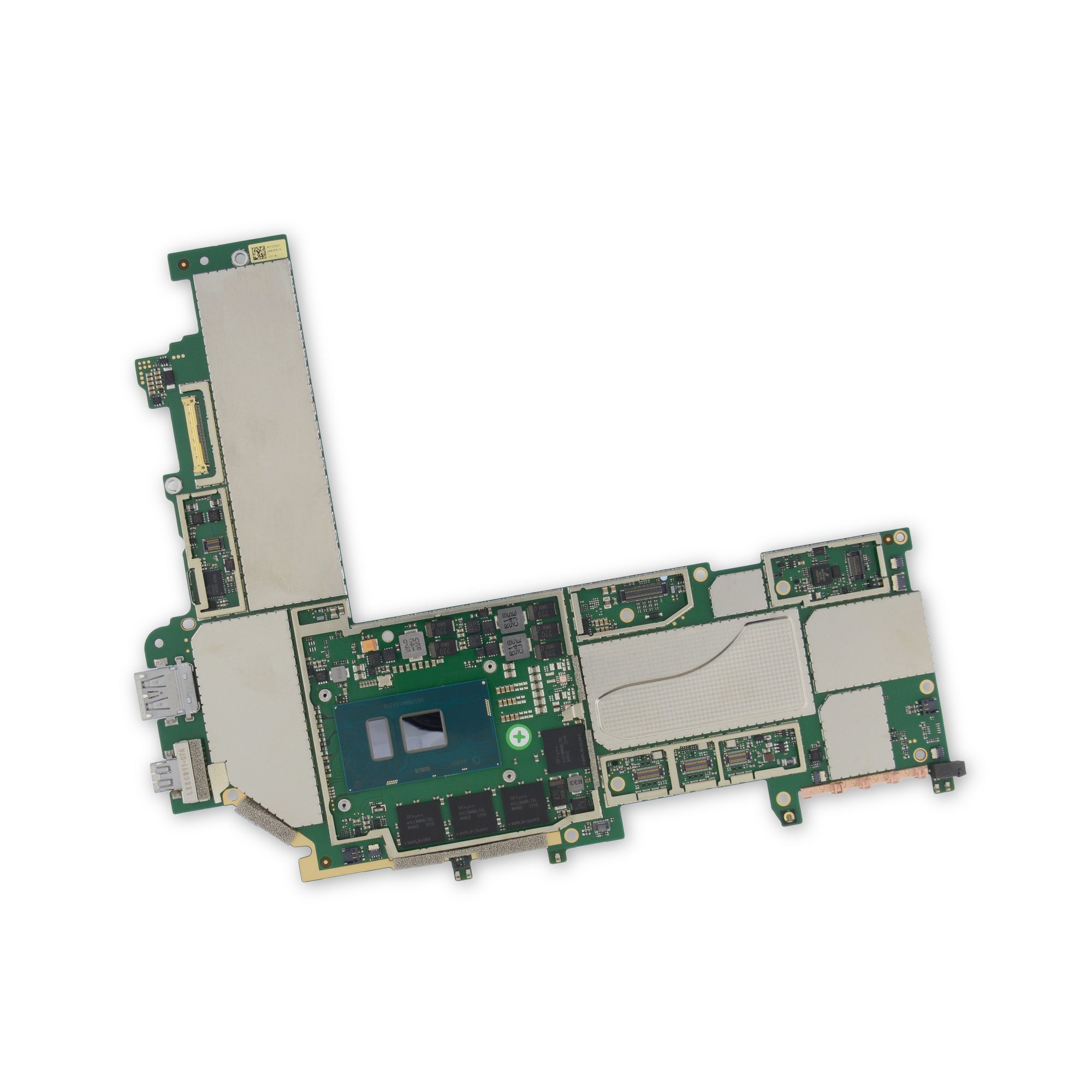 Surface Pro 4 i5-6300U Motherboard