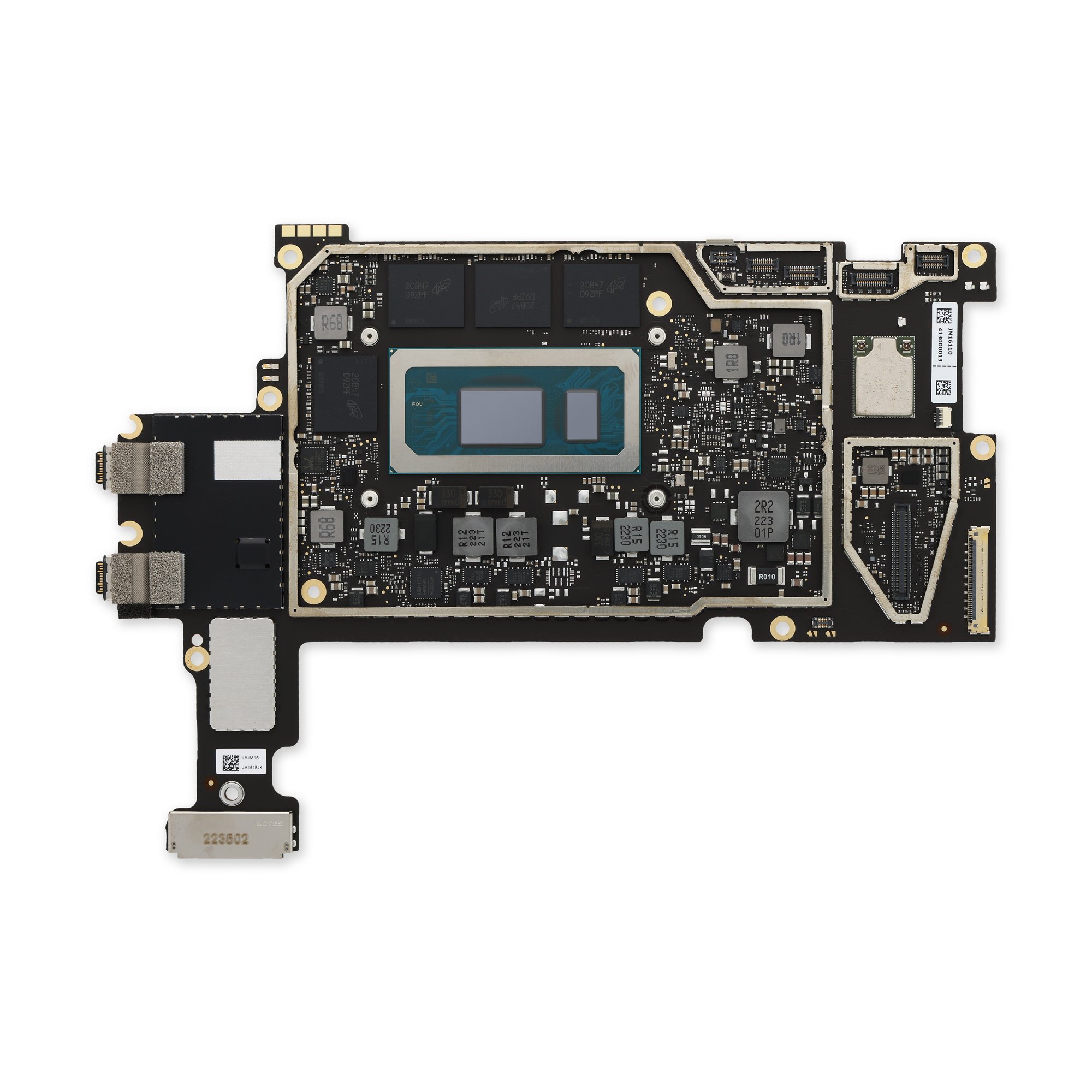 Surface Pro 9 Motherboard - Genuine