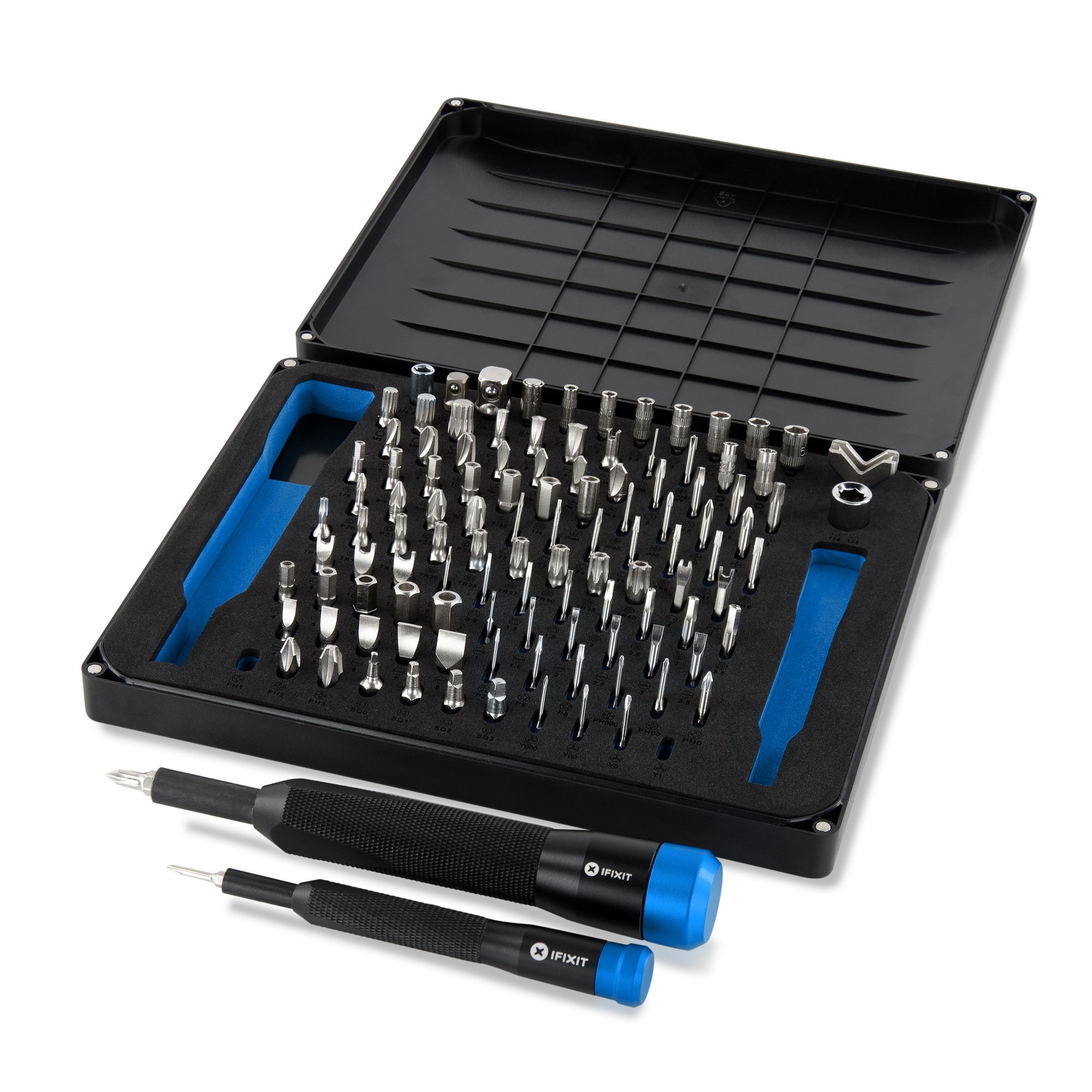 Manta Precision Bit Set - B‑Stock