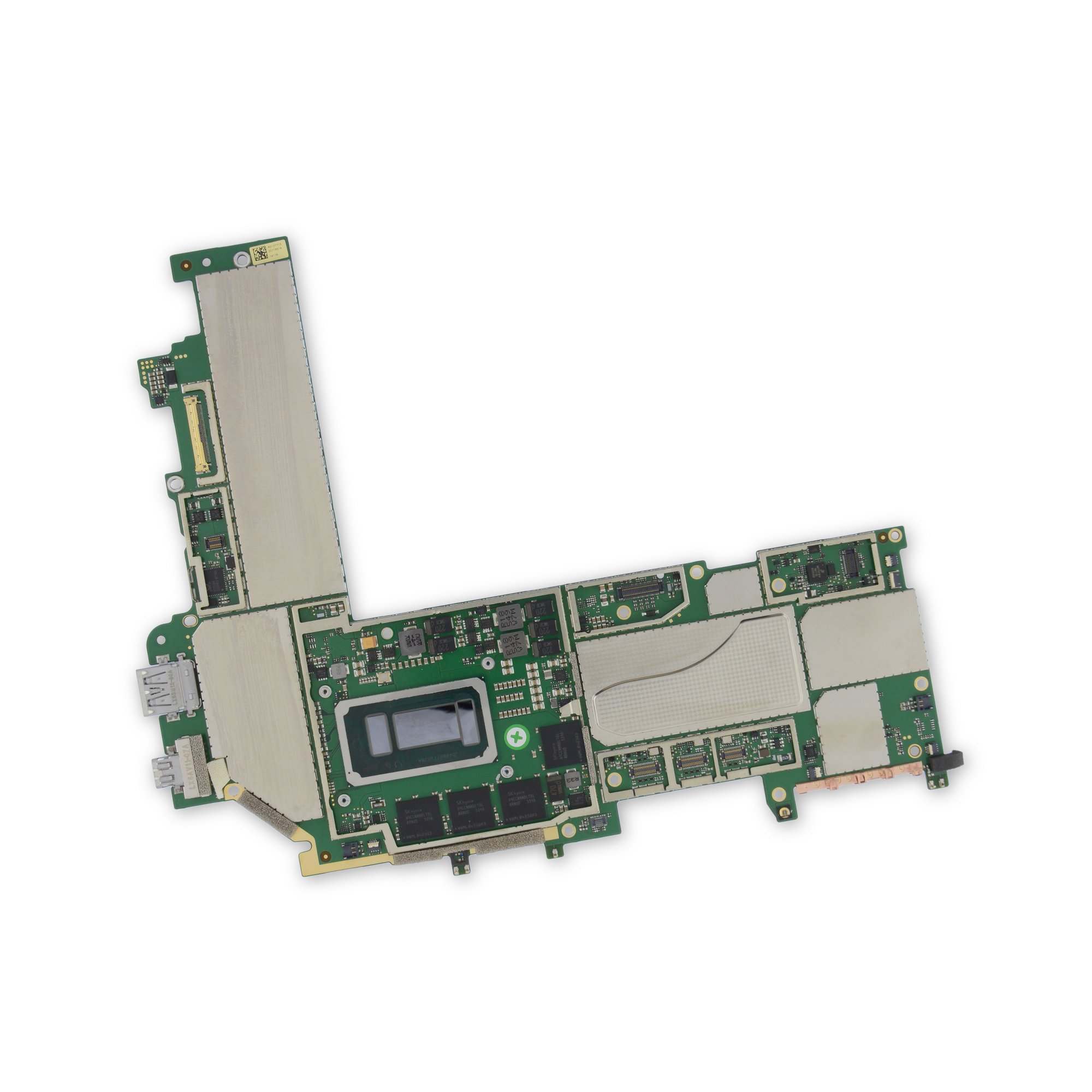 Surface Pro 4 i7-6650U Motherboard