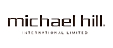 Logotipo da Michael Hill