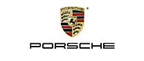 โลโก้ Porsche