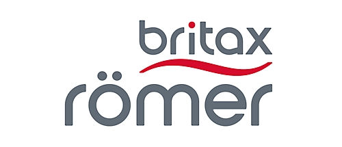 Логотип Britax Römer