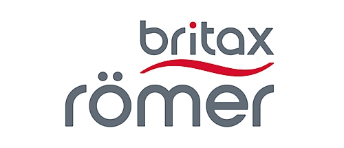 A Britax Romer emblémája