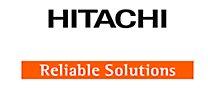 Hitachi Logo