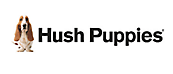 โลโก้ Hush Puppies