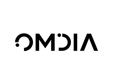 Az Omdia emblémája