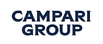 Logotipo do GRUPO CAMPARI