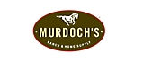 Логотип Murdoch’s Ranch