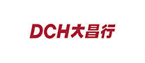 DCH logo