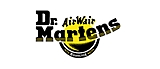 Logotipo da Dr.Martens