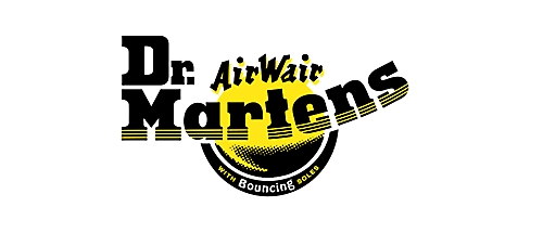 Логотип Dr. Martens