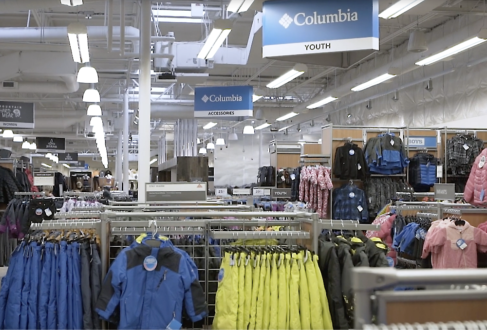 Columbia YOUTH HARD WOMEN ACCESSORIES BOYS YOUTH WAN'S — категории продуктов торговой марки Columbia: верхняя одежда и аксессуары