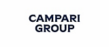 Logotip podjetja Campari group