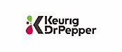 Logotip za Keurig DrPepper