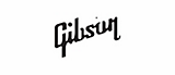 Логотип Gibson