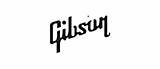 Logotip podjetja Gibson