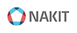 NAKIT logo