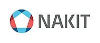 NAKIT logo