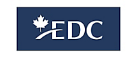 EDC logo.
