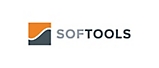 „SOFTTOOLS“ logotipas