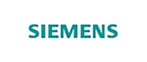 Logotipo de SIEMENS